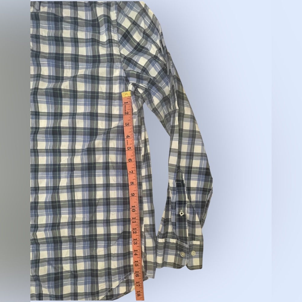 Banana Republic Shirt - Picture 3 of 7